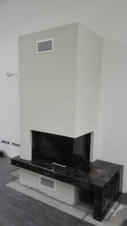 RD Lutila, KV Flamen Sigma