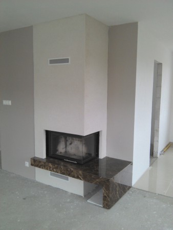 RD Rakytovec, KV Flamen Sigma, kameň Emperador