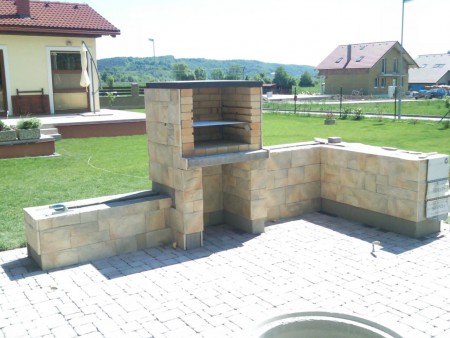 Barbecue Rakytovce, grilovanie, ržnenie, príprava